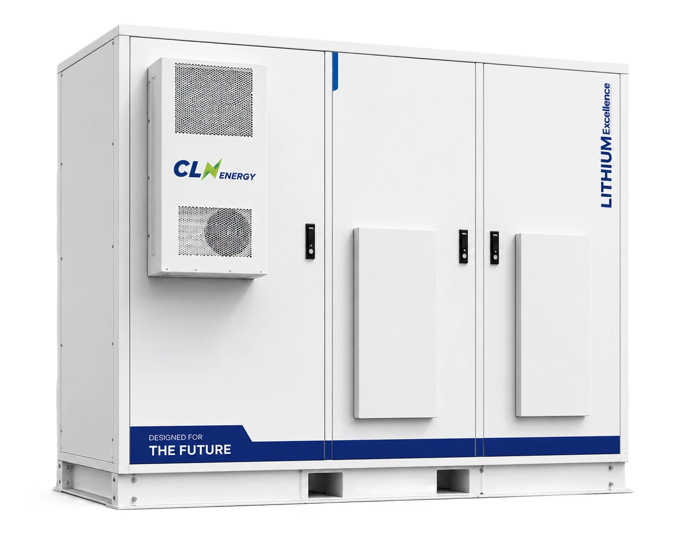 All-in-One · Pro Series
