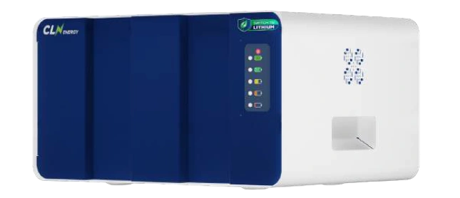 CLN Lead Acid (Pb) Replacement lithium battery