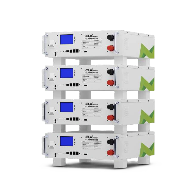 CLN Stackable Battery lithium battery